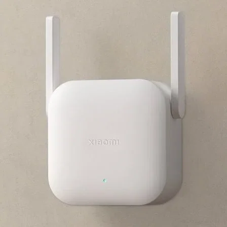 Xiaomi WiFi Range Extender N300 Repetidor Inalambrico 300Mbps 2 Antenas