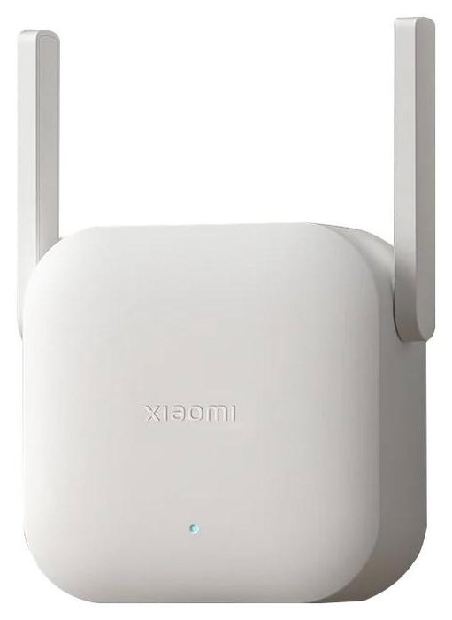 Xiaomi WiFi Range Extender N300 Blanco Xiaomi WiFi Range Extender N300 Blanco