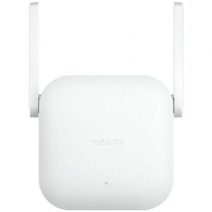 Xiaomi WiFi Range Extender N300 Blanco Xiaomi WiFi Range Extender N300 Blanco