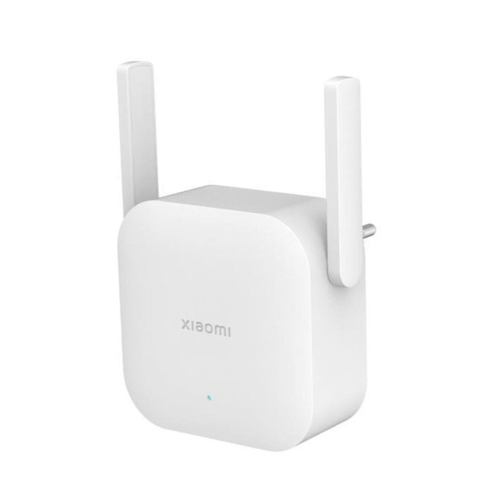 Xiaomi WiFi Range Extender N300 Blanco Xiaomi WiFi Range Extender N300 Blanco