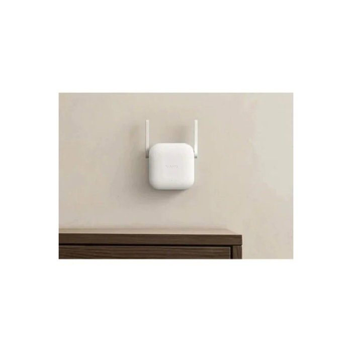 Xiaomi WiFi Range Extender N300 Blanco Xiaomi WiFi Range Extender N300 Blanco