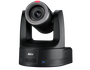 AVer TR615 Cámara PTZ 4K con Seguimiento IA y Sensor de 1 pulgada, Negro