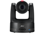 AVer TR615 Cámara PTZ 4K con Seguimiento IA y Sensor de 1 pulgada, Negro