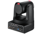 AVer TR615 Cámara PTZ 4K con Seguimiento IA y Sensor de 1 pulgada, Negro