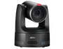 AVer TR615 Cámara PTZ 4K con Seguimiento IA y Sensor de 1 pulgada, Negro