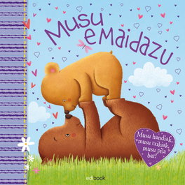 SALDAÑA, MUSU EMAIDAZU - VV.AA.