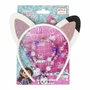 Cerdá Bisutería Pack 3 Piezas Gabby's Dollhouse Pink