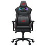 ASUS ROG Chariot X Silla Gaming con Iluminación Aura RGB, Negra