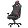 ASUS ROG Chariot X Silla Gaming con Iluminación Aura RGB, Negra
