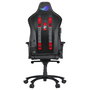 ASUS ROG Chariot X Silla Gaming con Iluminación Aura RGB, Negra