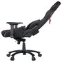 ASUS ROG Chariot X Silla Gaming con Iluminación Aura RGB, Negra