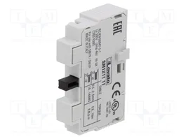 LOVATO ELECTRIC Contactos auxiliares de frente SM1P, SM1R