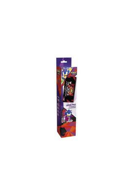 Cyp Brands Alfombrilla de escritorio Sonic Prime New Yoke City 80x35 cm