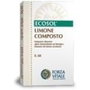 FORZA VITALE Limone Composto (hierro) Espagírico 10ml