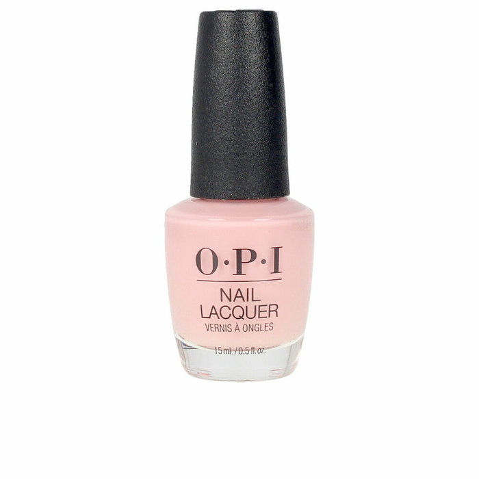 OPI Nail Lacquer Sweet heart 15 ml