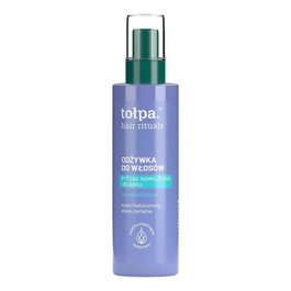 Rituals Anti-encrespamiento Spray Capilar 100 ml