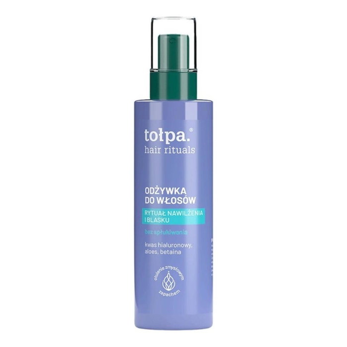 Rituals Anti-encrespamiento Spray Capilar 100 ml Rituals Anti-encrespamiento Spray Capilar 100 ml