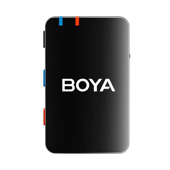 Boya Boyamic 1 1TX + 3RX