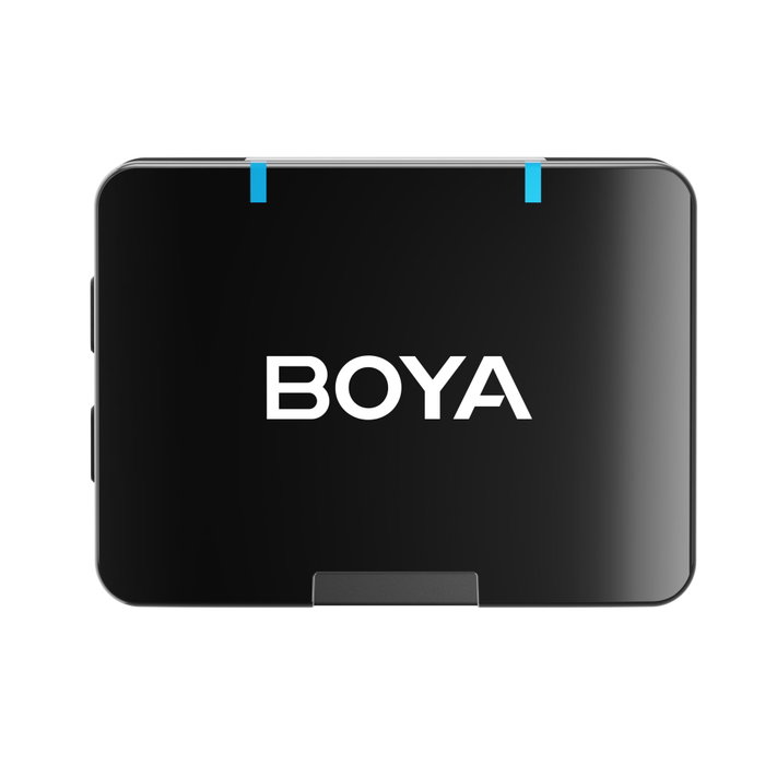 Boya Boyamic 1 1TX + 3RX