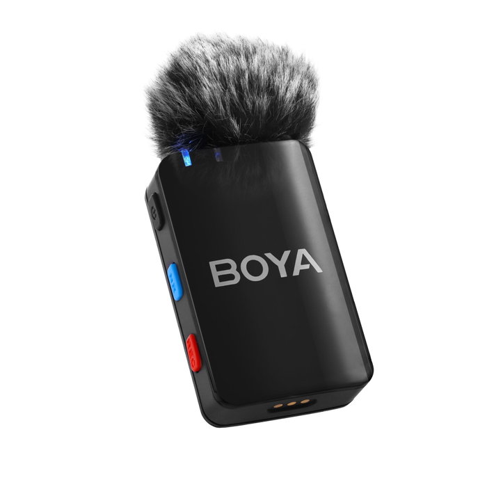 Boya Boyamic 1 1TX + 3RX