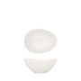 Summa Danza Bol Oval Marfil Set de 6