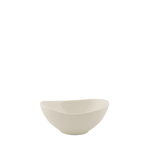 Summa Danza Bol Oval Marfil Set de 6 Summa Danza Bol Oval Marfil Set de 6
