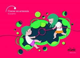 EDELVIVES, PROYECTO MUNDO 4 AÑOS. PROYECTO CLICK 2022 - AA.VV. - EDELVIVES