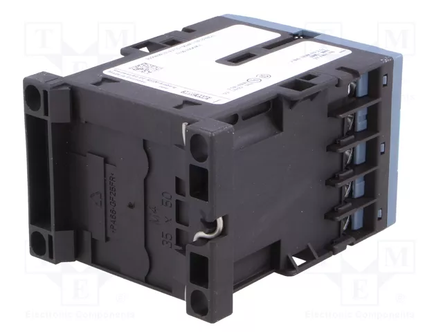 SIEMENS 3RH2140-1AP00 Contactor 4 polos 230VAC 10A SIEMENS 3RH2140-1AP00 Contactor 4 polos 230VAC 10A