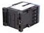 SIEMENS 3RH2140-1AP00 Contactor 4 polos 230VAC 10A