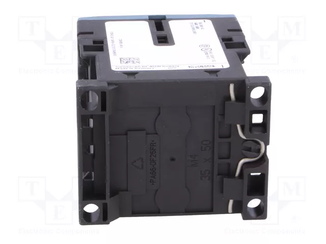 SIEMENS 3RH2140-1AP00 Contactor 4 polos 230VAC 10A SIEMENS 3RH2140-1AP00 Contactor 4 polos 230VAC 10A