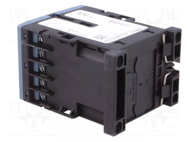 SIEMENS 3RH2140-1AP00 Contactor 4 polos 230VAC 10A SIEMENS 3RH2140-1AP00 Contactor 4 polos 230VAC 10A