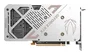 Zotac GAMING GeForce RTX 5050 Twin Edge OC 8 GB GDDR6 Blanco
