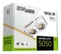 Zotac GAMING GeForce RTX 5050 Twin Edge OC 8 GB GDDR6 Blanco