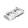 ZOTAC Tarjeta gráfica GeForce RTX 5050 Twin Edge OC 8GB GDDR6 PCIe 5.0 - Arquitectura NVIDIA Blackwell, 2560 Núcleos, DLSS 4, Ray Tracing, Compacta (220.5mm), 3xDP+1xHDMI