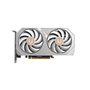 ZOTAC Tarjeta gráfica GeForce RTX 5050 Twin Edge OC 8GB GDDR6 PCIe 5.0 - Arquitectura NVIDIA Blackwell, 2560 Núcleos, DLSS 4, Ray Tracing, Compacta (220.5mm), 3xDP+1xHDMI