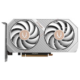 Zotac RTX 5050 8GB GDDR6 Twin Edge OC White
