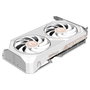 Zotac RTX 5050 8GB GDDR6 Twin Edge OC White