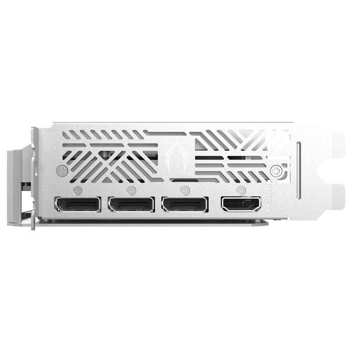 Zotac RTX 5050 8GB GDDR6 Twin Edge OC White Zotac RTX 5050 8GB GDDR6 Twin Edge OC White