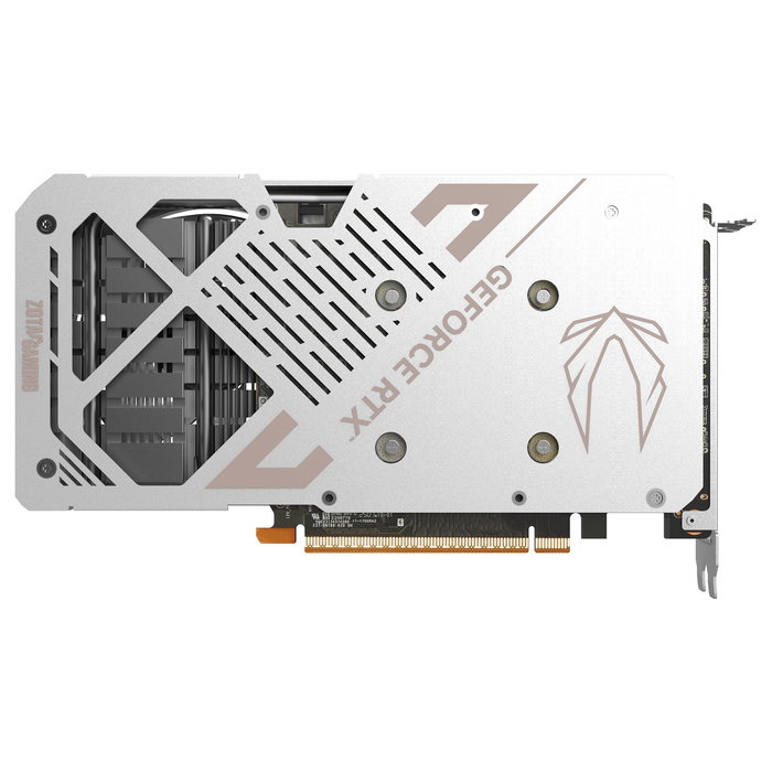 Zotac RTX 5050 8GB GDDR6 Twin Edge OC White Zotac RTX 5050 8GB GDDR6 Twin Edge OC White