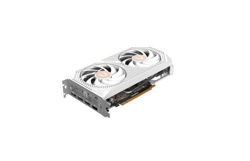 Zotac GeForce RTX 5050 Twin Edge OC NVIDIA Tarjeta Gráfica 8 GB GDDR6
