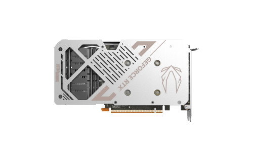 Zotac GeForce RTX 5050 Twin Edge OC NVIDIA Tarjeta Gráfica 8 GB GDDR6
