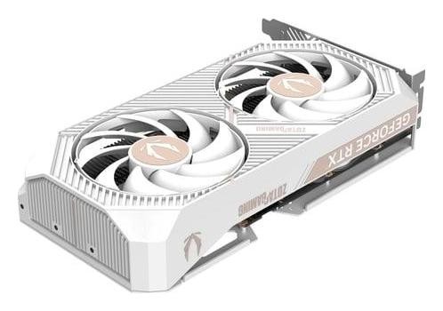 Zotac GAMING GeForce RTX 5050 Twin Edge OC 8GB GDDR6 Blanco