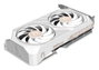 Zotac GAMING GeForce RTX 5050 Twin Edge OC 8GB GDDR6 Blanco