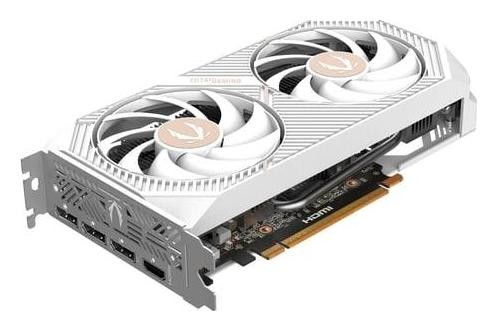 Zotac GAMING GeForce RTX 5050 Twin Edge OC 8GB GDDR6 Blanco