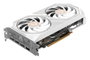 Zotac GAMING GeForce RTX 5050 Twin Edge OC 8GB GDDR6 Blanco
