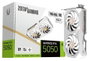 Zotac GAMING GeForce RTX 5050 Twin Edge OC 8GB GDDR6 Blanco