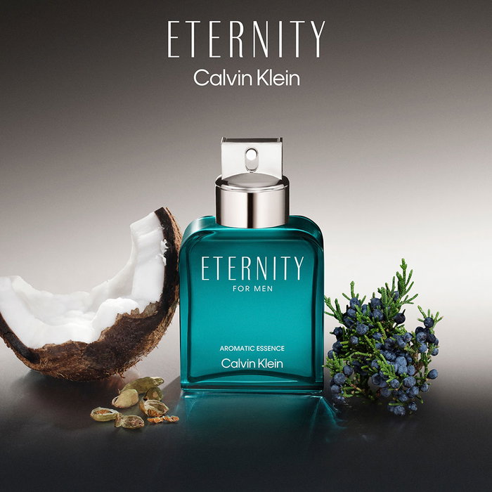 Calvin Klein Eternity For Men Aromatic Essence Eau de Parfum 50 ml Calvin Klein Eternity For Men Aromatic Essence Eau de Parfum 50 ml