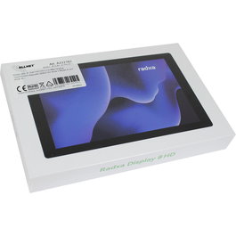 ALLNET AD001 Radxa - Pantalla LCD Mipi táctil capacitiva de 8 pulgadas FHD para Rock 5 Model A y Rock 4C+