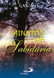 Nuevos minutos de sabiduría, Gavahe - SAN PABLO EDITORIAL