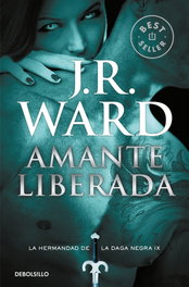 Amante liberada, J.R. Ward - DEBOLSILLO